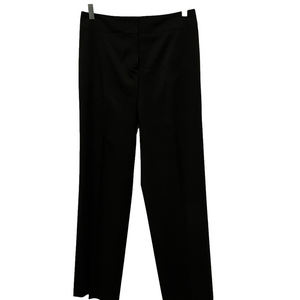 Escada Black Dress Pants Size 34